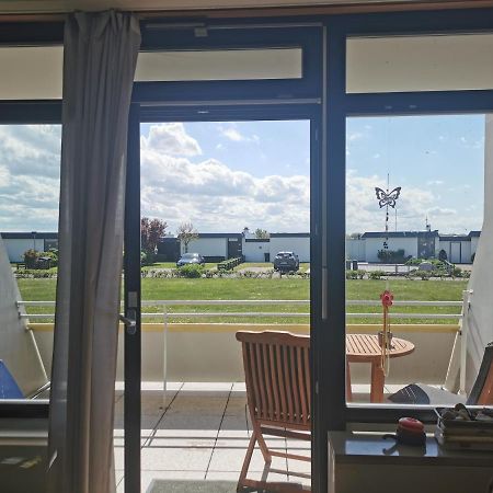 Fewo Westwind Fehmarn Buitenkant foto