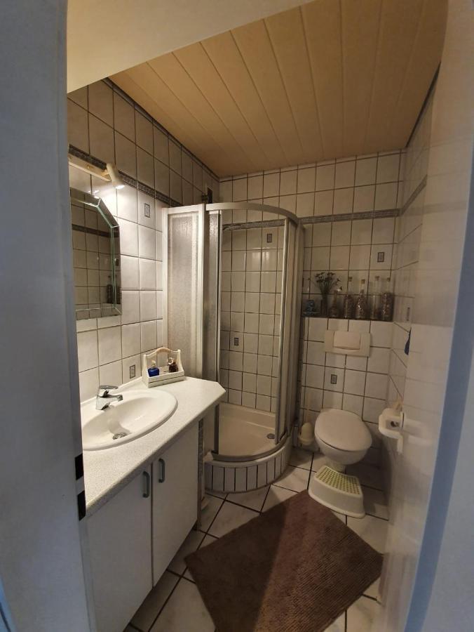 Fewo Westwind Fehmarn Buitenkant foto