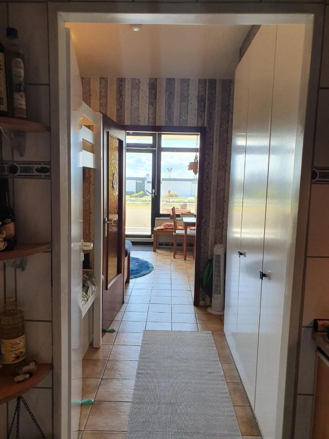 Fewo Westwind Fehmarn Buitenkant foto